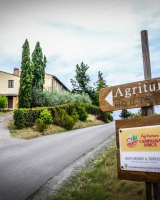 Agriturismo Il Torrione