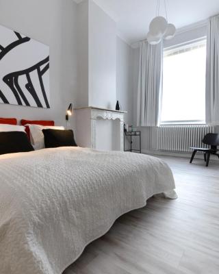 B&B Villa Chantecler