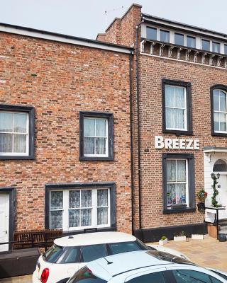 Breeze Guest House