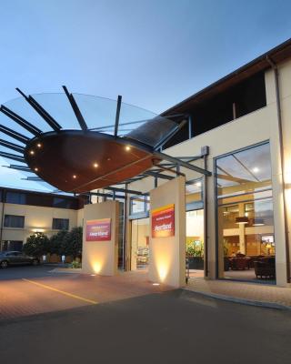 Heartland Hotel Auckland Airport