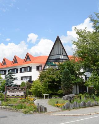 Kurobe Kanko Hotel