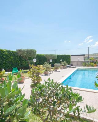 B&b Vittoria House