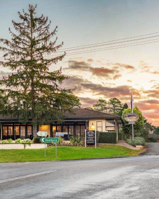 Bundanoon Country Inn Motel