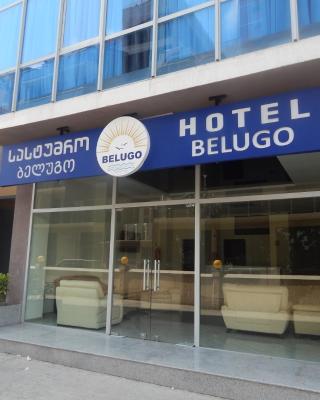 Hotel Belugo