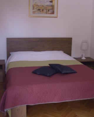 Guest House Villa Jadera