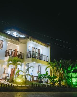 Talisay Boutique Hotel