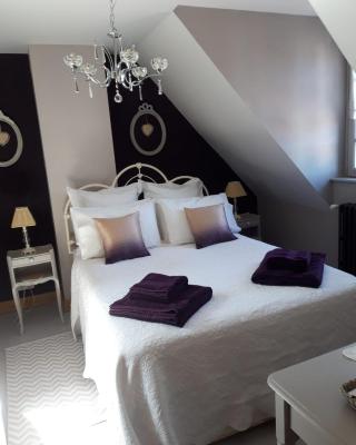 Chambre d'hote Chez Liz