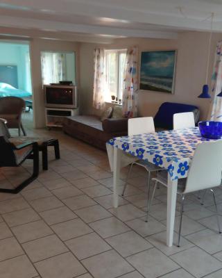 B&B Hesselbjerg