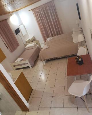 Marketos Apartments
