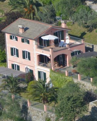 Villa Albachiara