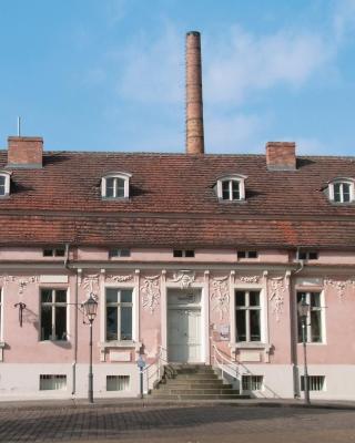 Lendelhaus & Historische Saftfabrik Werder