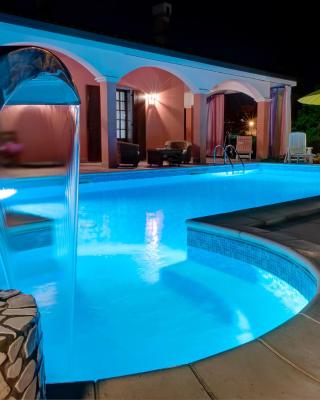 B&B Villa Gloriana