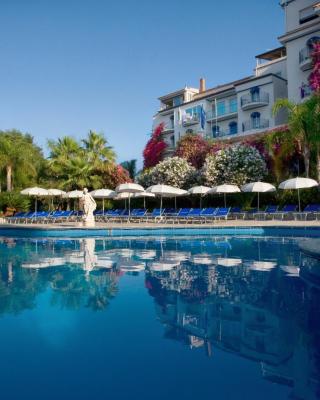 Sant Alphio Garden Hotel & SPA