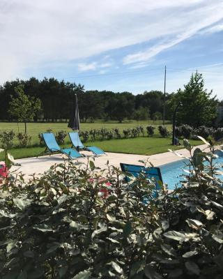 La Levraudière