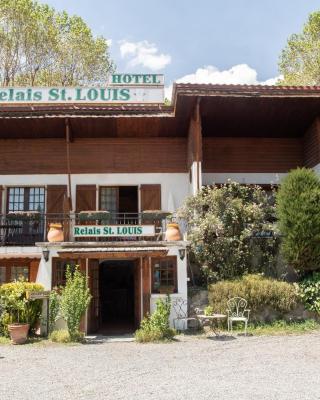 Hotel Relais Saint Louis