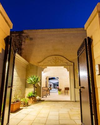 La Corte di Edoardo