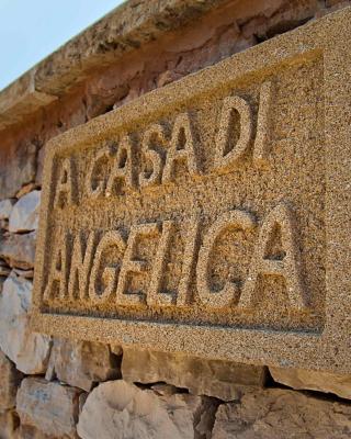 "Casa di Angelica" - un'oasi di pace a 300m dal mare