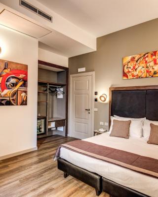 Al Manthia Hotel - Gruppo Trevi Hotels