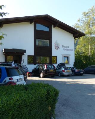 Pension Hohenrainer