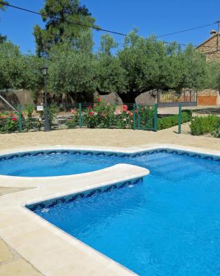 Casa El Ros II - Turistrat