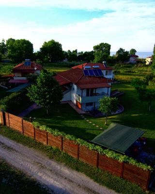 Relax House S