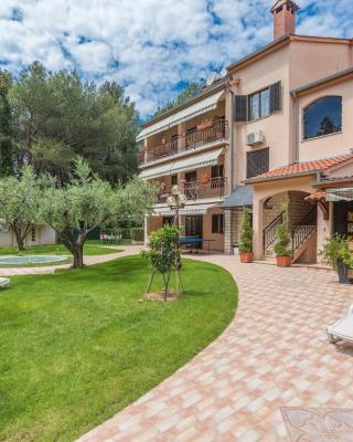 Apartments Rakovac