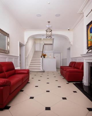 Best Luxury Apart Hotel in Oxford- Beechwood House
