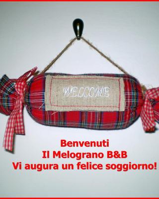 Il melograno b&b