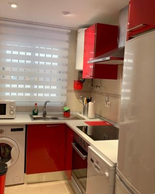 Apartamentos Marina Dor Agua Marina