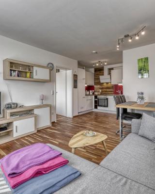 Ferienwohnung Fernblick