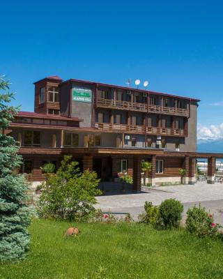 Alazani Valley Hotel