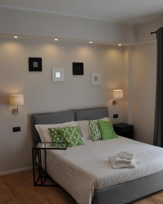 EVA LUXURY ROOMS CAGLIARI