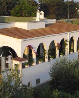 Villa Nicolaus