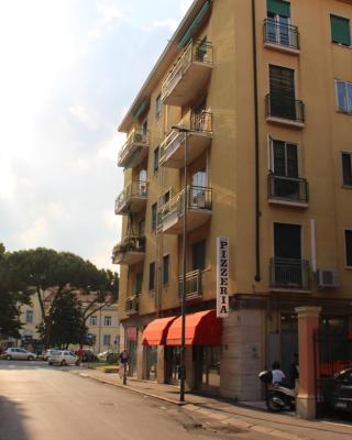 ARCOBALENO AFFITTACAMERE