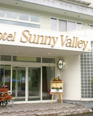 Hotel Sunny Valley