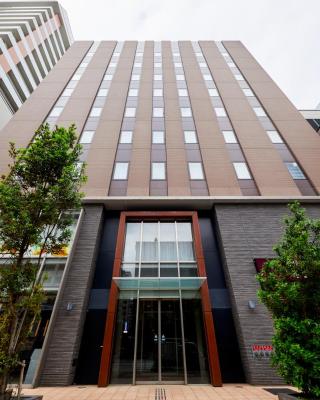 Hotel Wing International Kobe - Shinnagata Ekimae