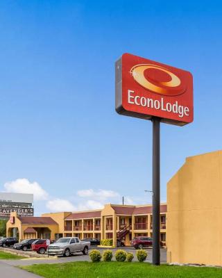 Econo Lodge McAlester