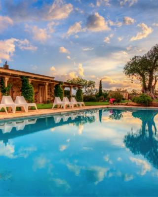 Masseria Sorani
