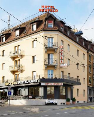 Hotel Neufeld