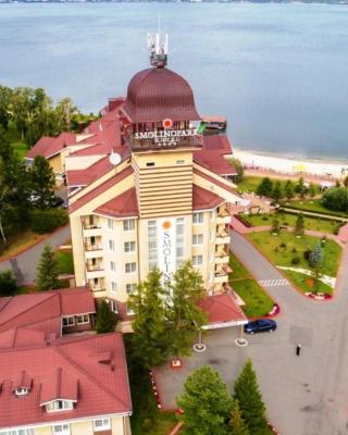 SmolinoPark Hotel
