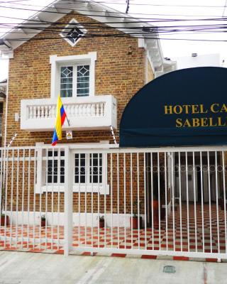 Hotel Casa Sabelle