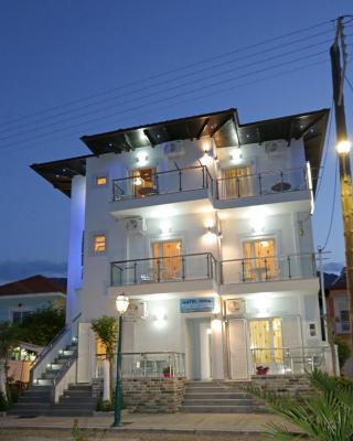 Hotel Anna