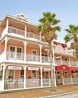 The Riverview Hotel - New Smyrna Beach