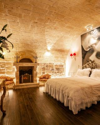 L' alcova di Federico