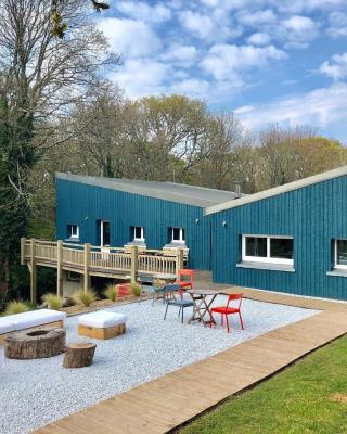 Camping Naéco Audierne