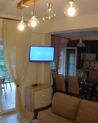 Villa Evridiki