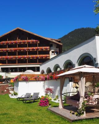 Beauty & Wellness Hotel Tirolerhof