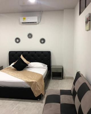 Apartahotel San Pedro de Alejandría