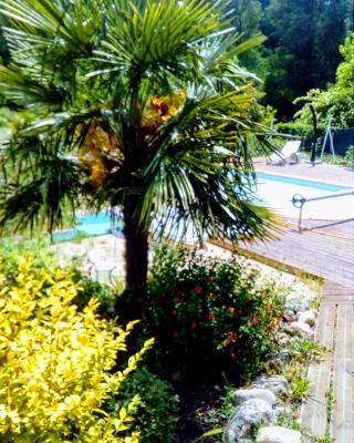 Auberge de Barnas