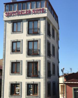 Senturkler Suite